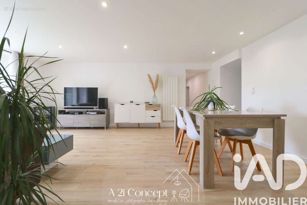 Maison 110 m² à Landemont  - photo 2