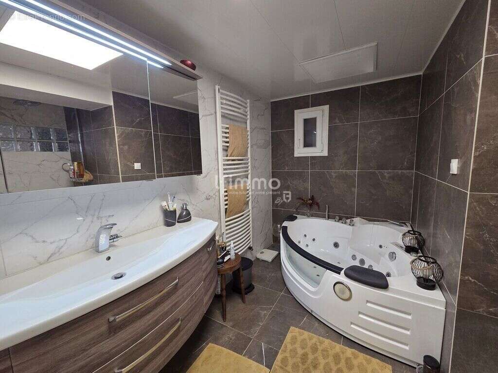 Maison à UNGERSHEIM