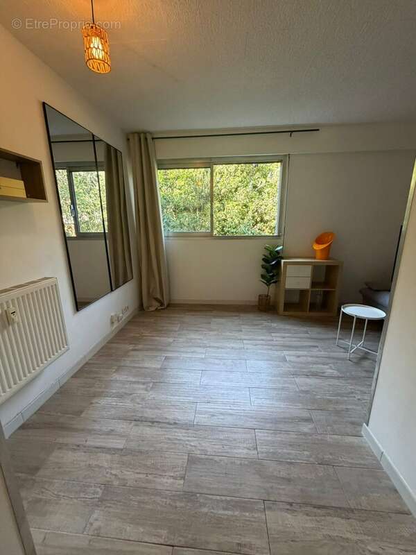 Appartement 18 m² à Aix-En-Provence  - photo 2