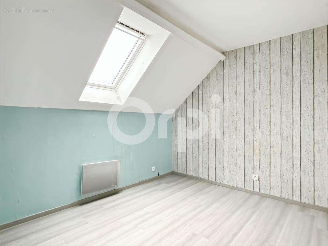 Maison à PACY-SUR-EURE