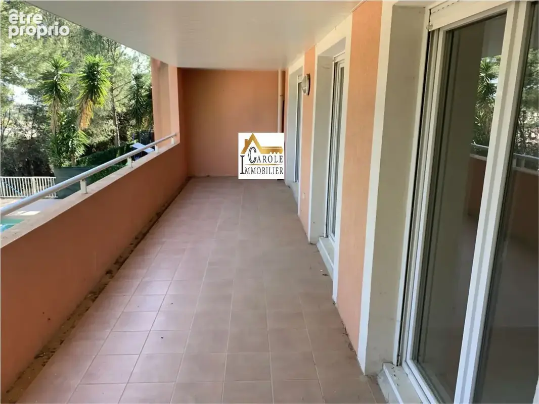 Appartement 72 m² à Nice  - photo 9