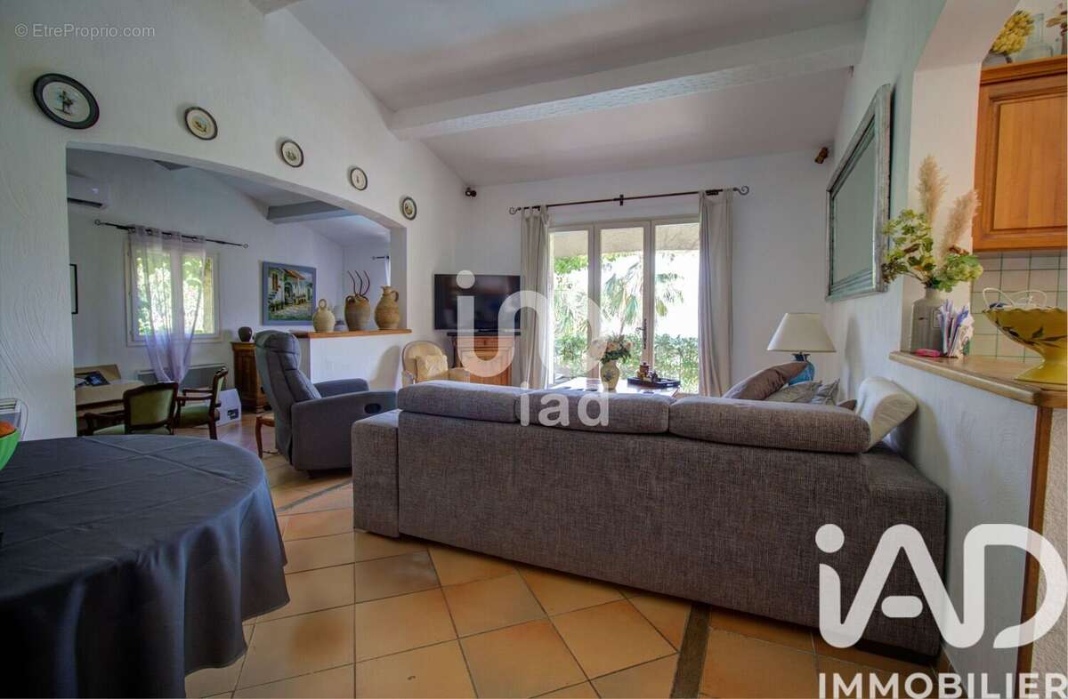 Photo 8 - Maison à PLAN-DE-LA-TOUR