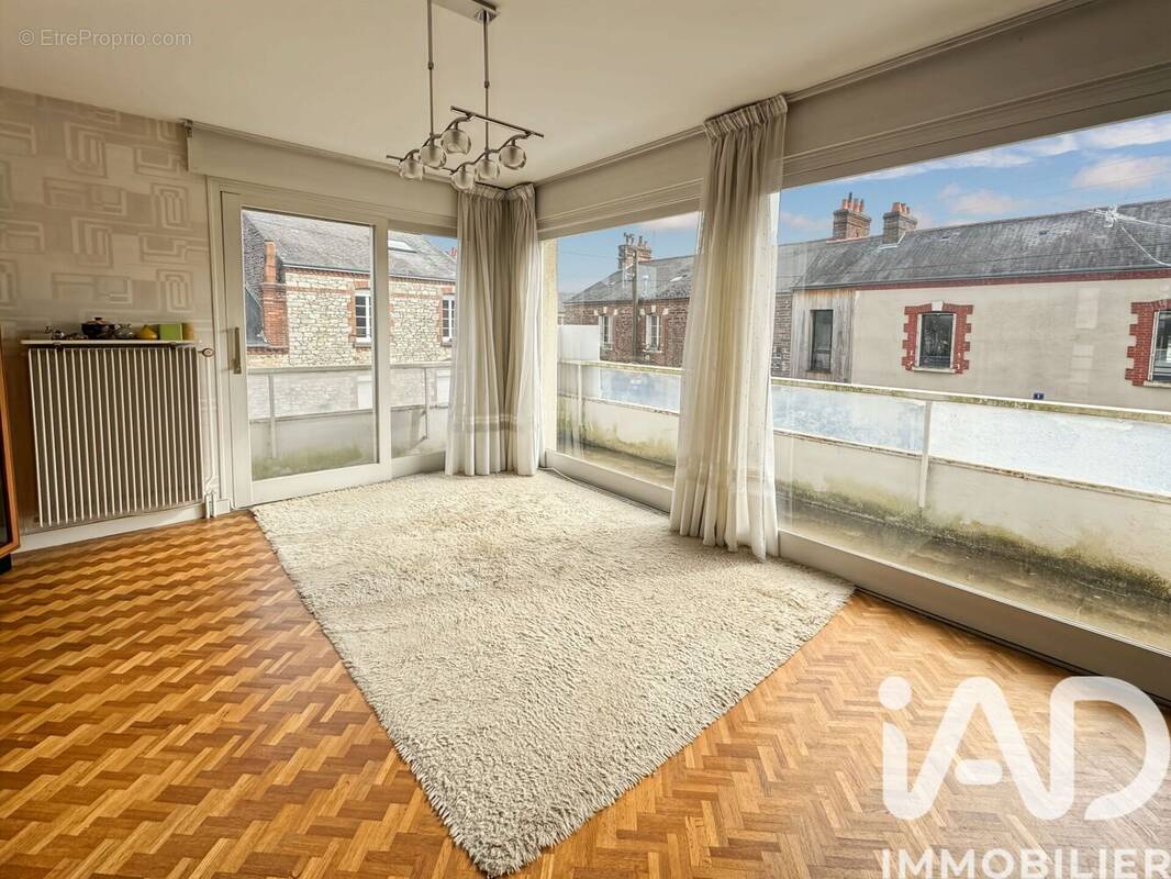 Photo 1 - Maison à RENNES