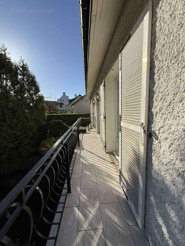 Maison à SAINT-LAURENT
