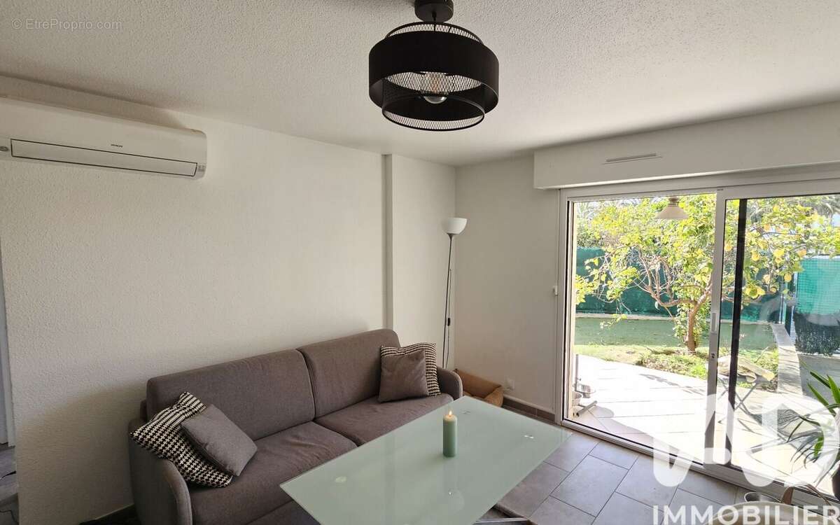 Photo 5 - Appartement à ANTIBES