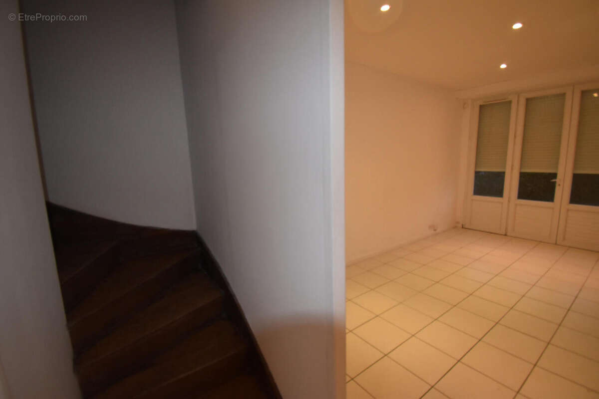 DSC_0033 - Maison à RUFFEC