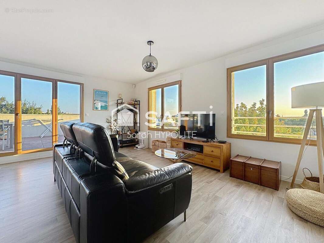 Photo 2 - Appartement à FLOIRAC