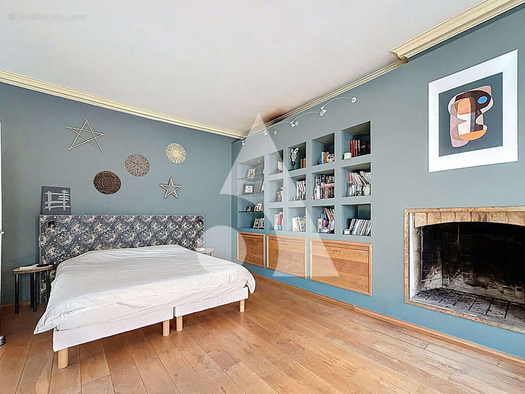 Appartement à CHALON-SUR-SAONE