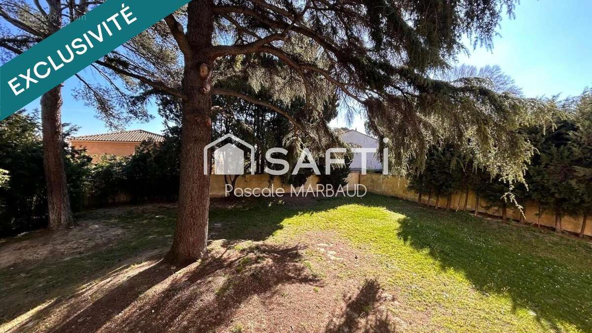 Photo 2 - Appartement à LE PONTET