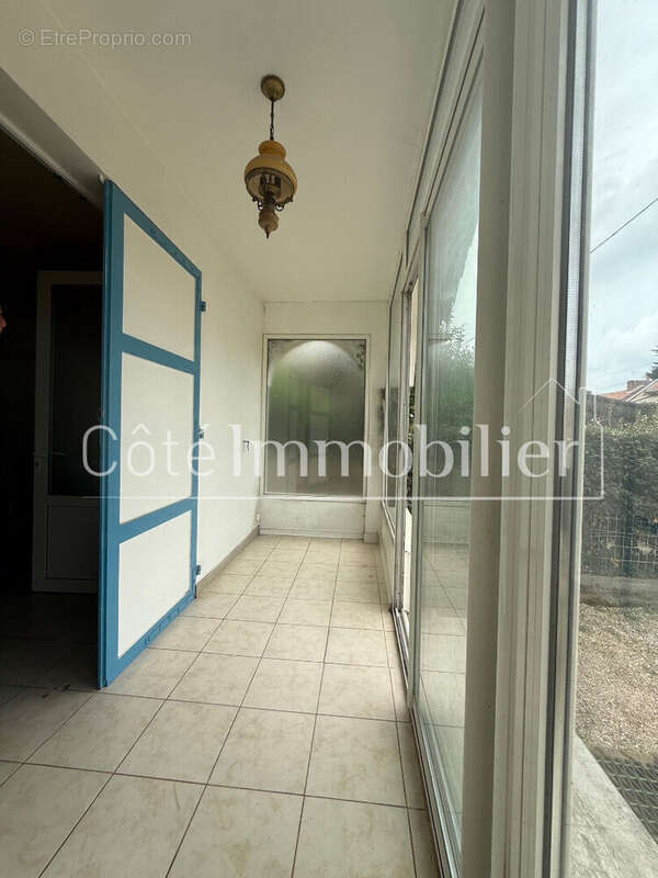 Maison à SAINT-BREVIN-LES-PINS