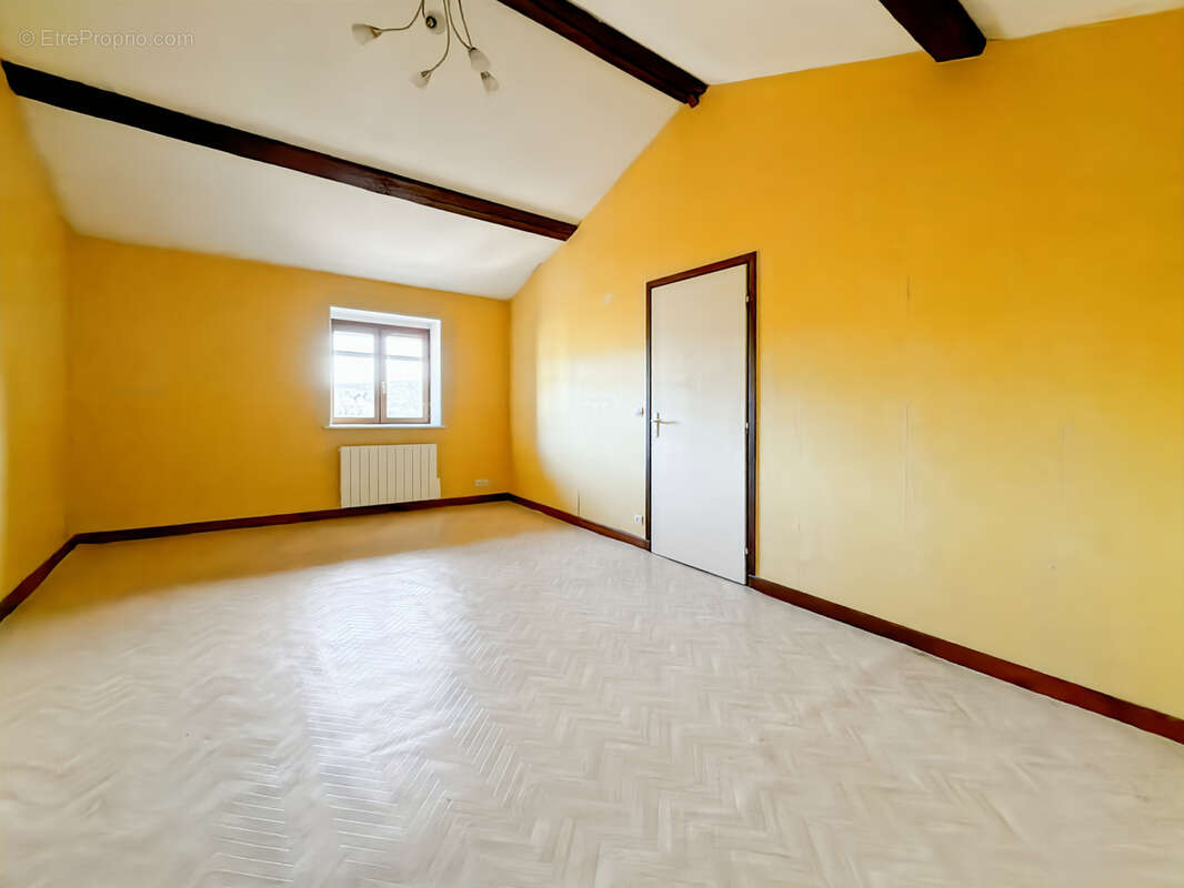 Maison familiale au calme   Sainte-Euphémie - photo 9
