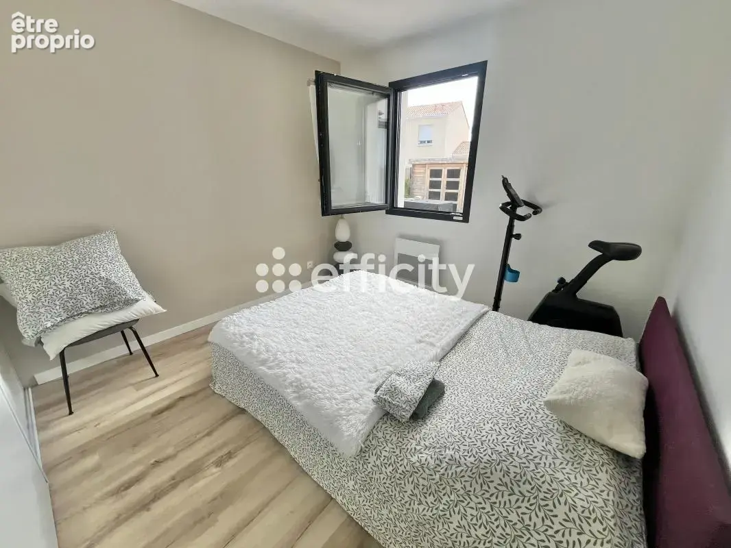 Maison 5 pièces 90 m² à vendre à Pont-Saint-Martin (44860) - photo 9
