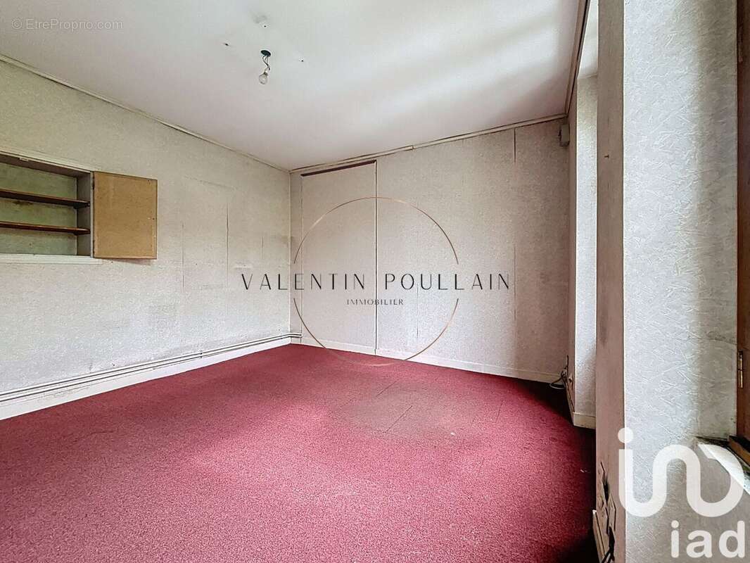 Photo 8 - Appartement à COUTANCES