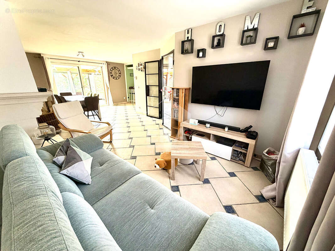 Maison à NOYELLES-LES-VERMELLES