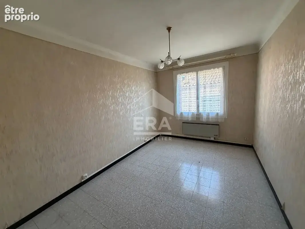 Maison 80m² à martigues - photo 6