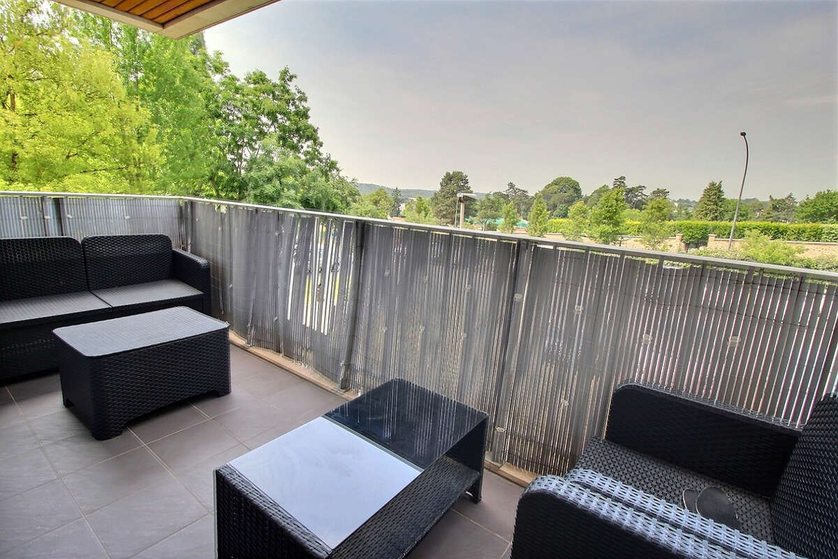 Appartement à GARCHES