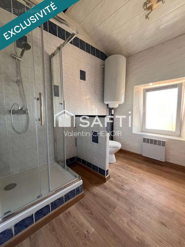 Photo 6 - Maison à PONT-SAINT-MARTIN