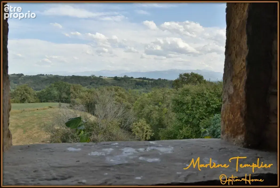 Clos béarnais à rénover à Lucq de Béarn - photo 7