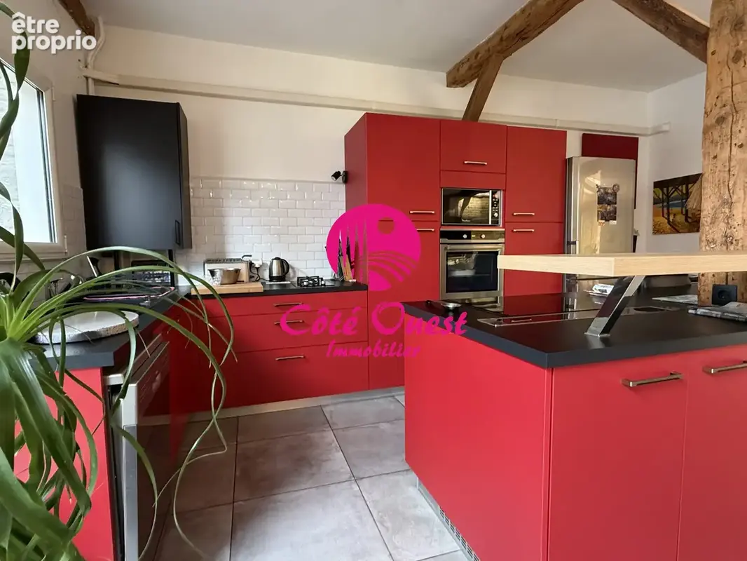 Maison 6 pièces 254 m² à vendre à Le Havre (76600) - photo 5