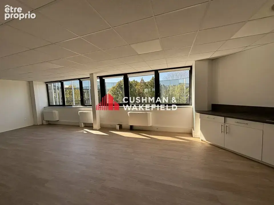 Commerce 1 009 m² à vendre à Toulouse (31100) - photo 5