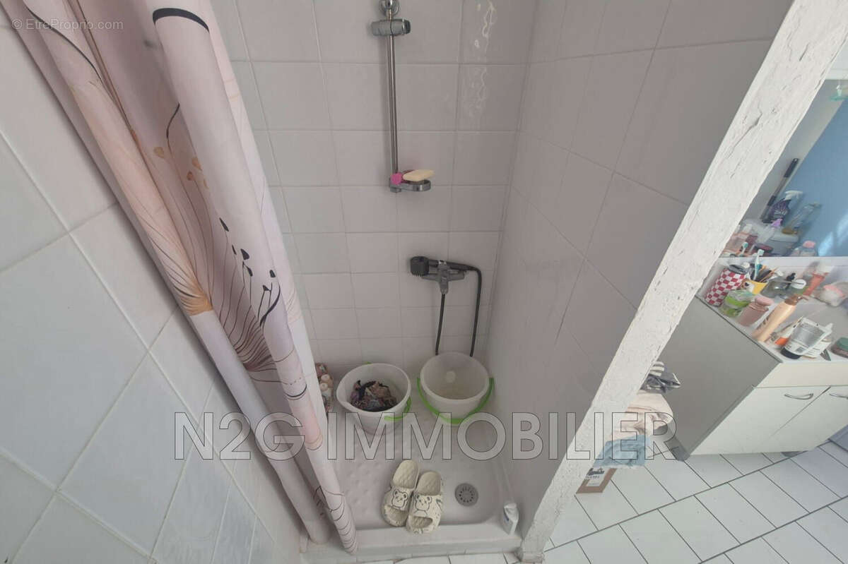 Appartement à GRASSE