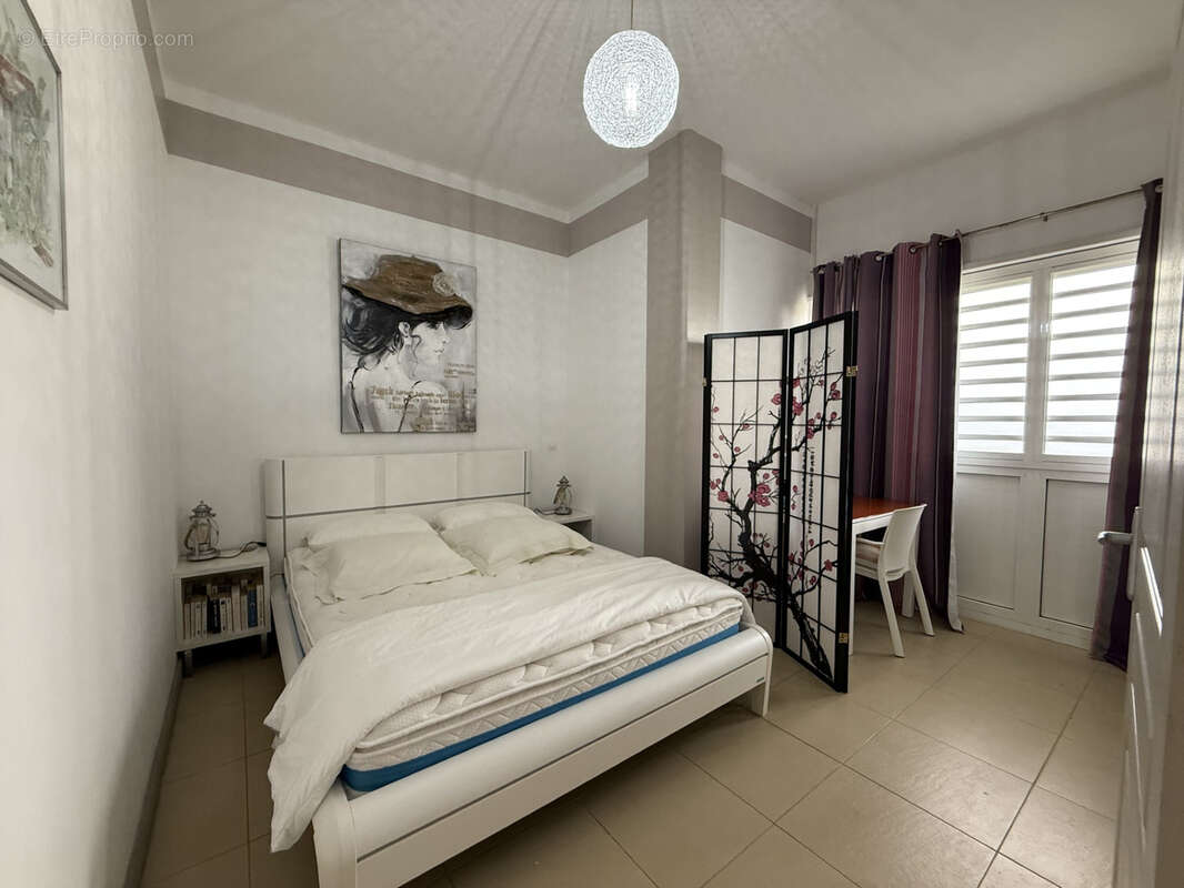 Appartement à SAINT-FRANCOIS