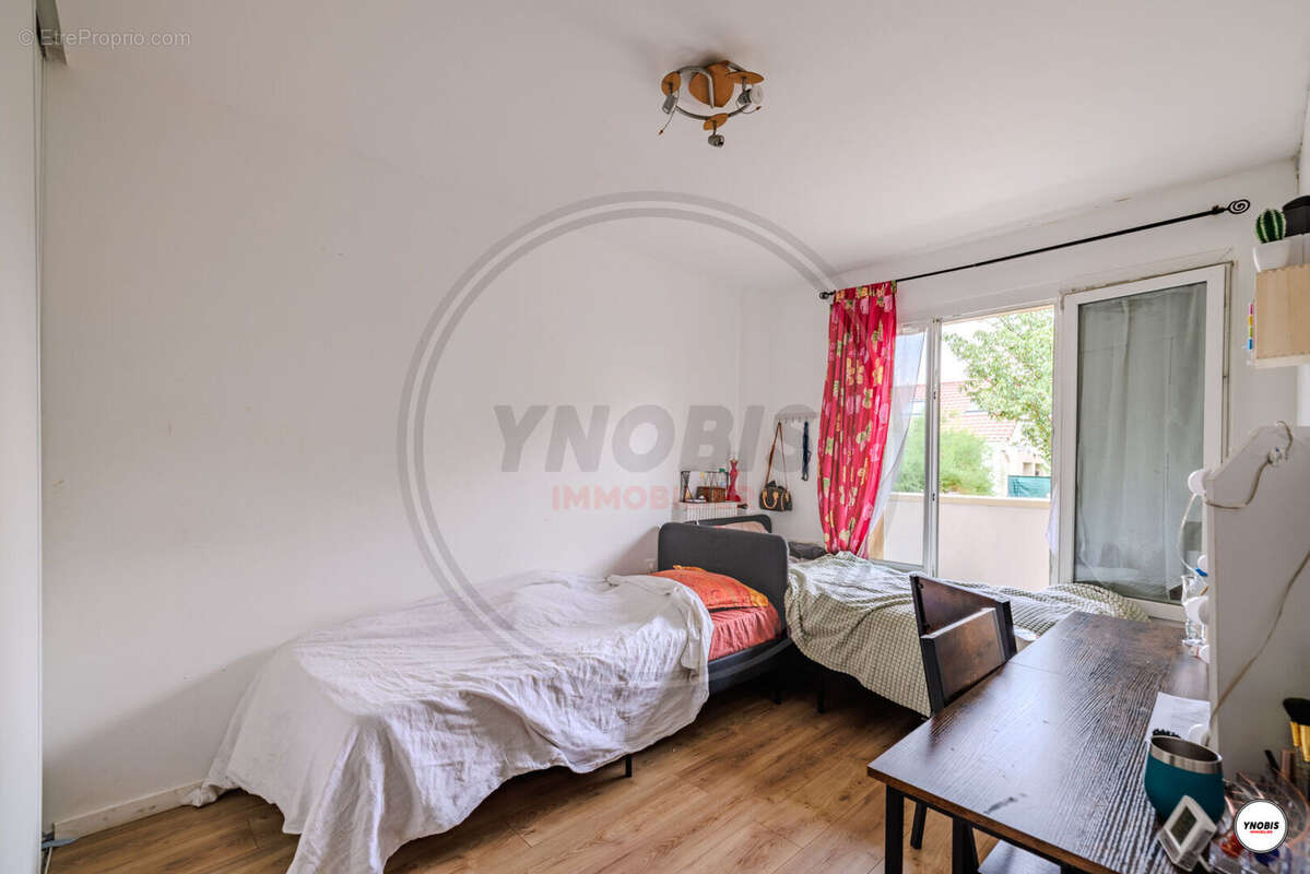 Appartement Les Mureaux 5 pièce(s) - photo 10