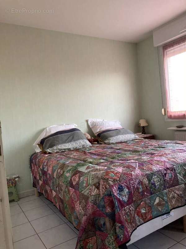 Appartement à AMBERIEU-EN-BUGEY