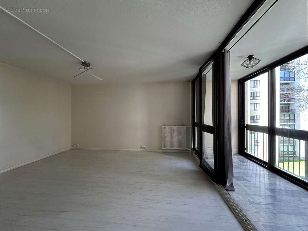 Appartement à LIMOGES