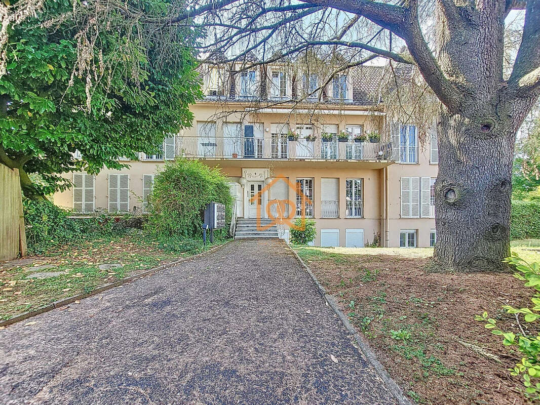 Appartement à OBERHAUSBERGEN