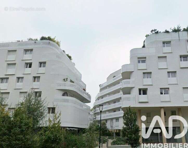 Photo 9 - Appartement à ALFORTVILLE