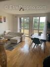 Photo 1 - Appartement à CHATILLON-SUR-SEINE