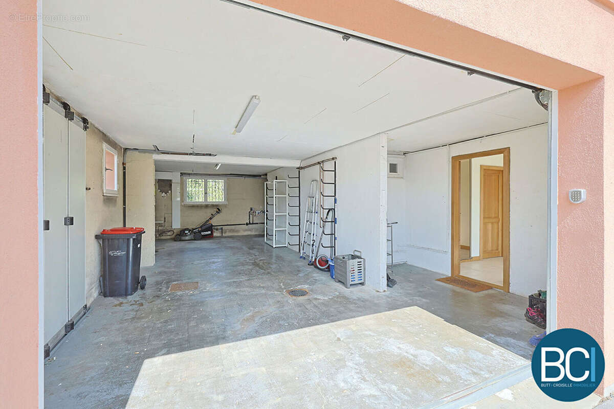 CHAMPENOUX - Maison 10 pièces -190 m2 - photo 16
