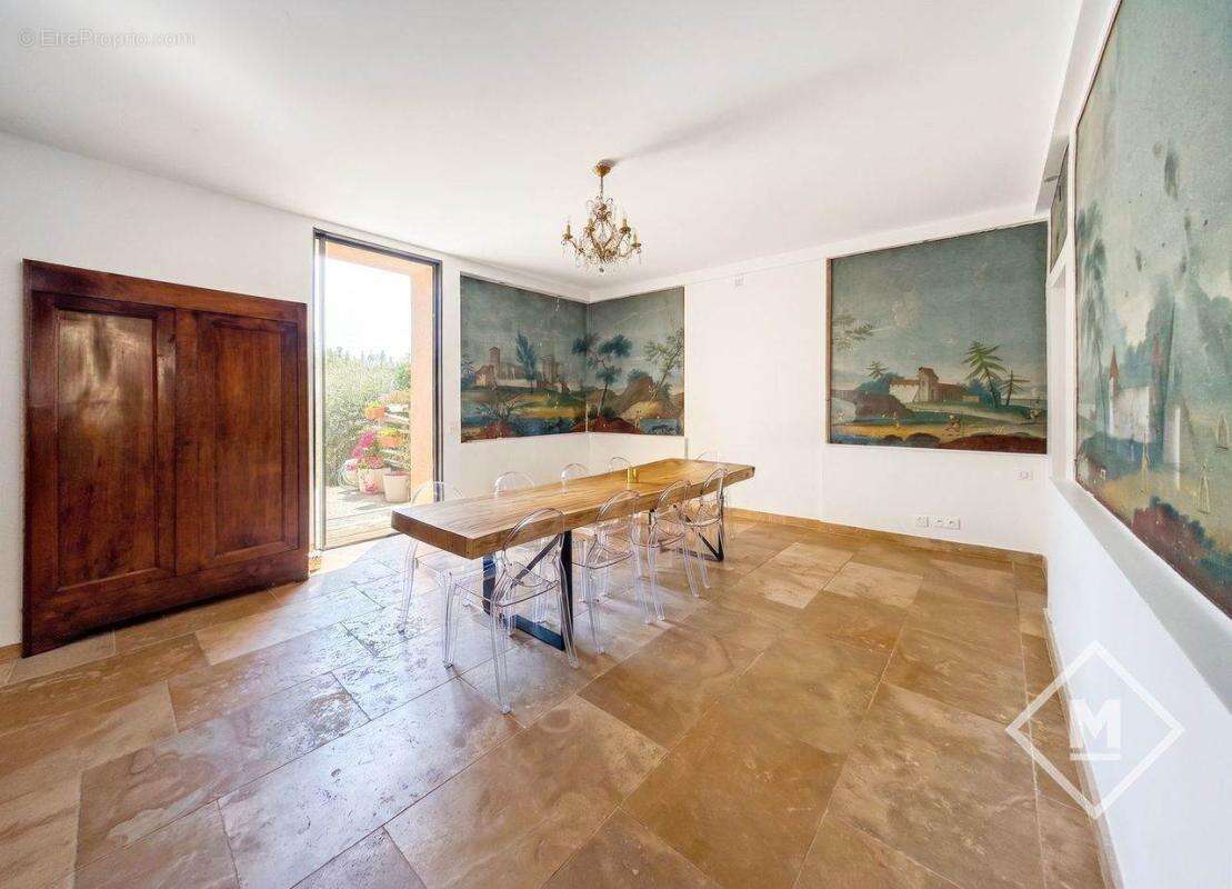 Ancien corps de ferme du XVIIᵉ siècle – 256 m² sur 5 000 m² de parc arboré - photo 19