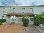 Maison à L&#039;ILE-BOUCHARD