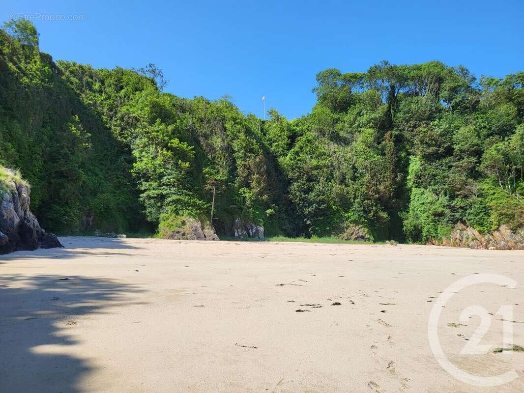 Maison à SAINT-CAST-LE-GUILDO