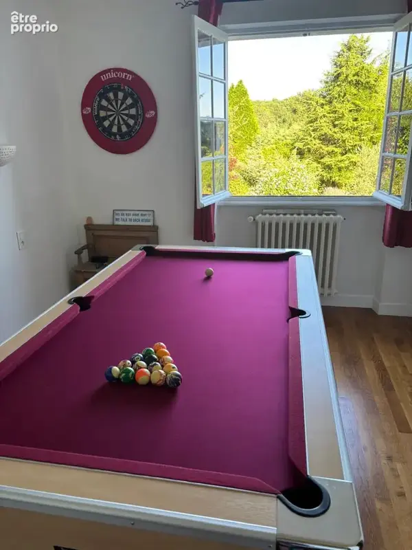Downstairs bed games