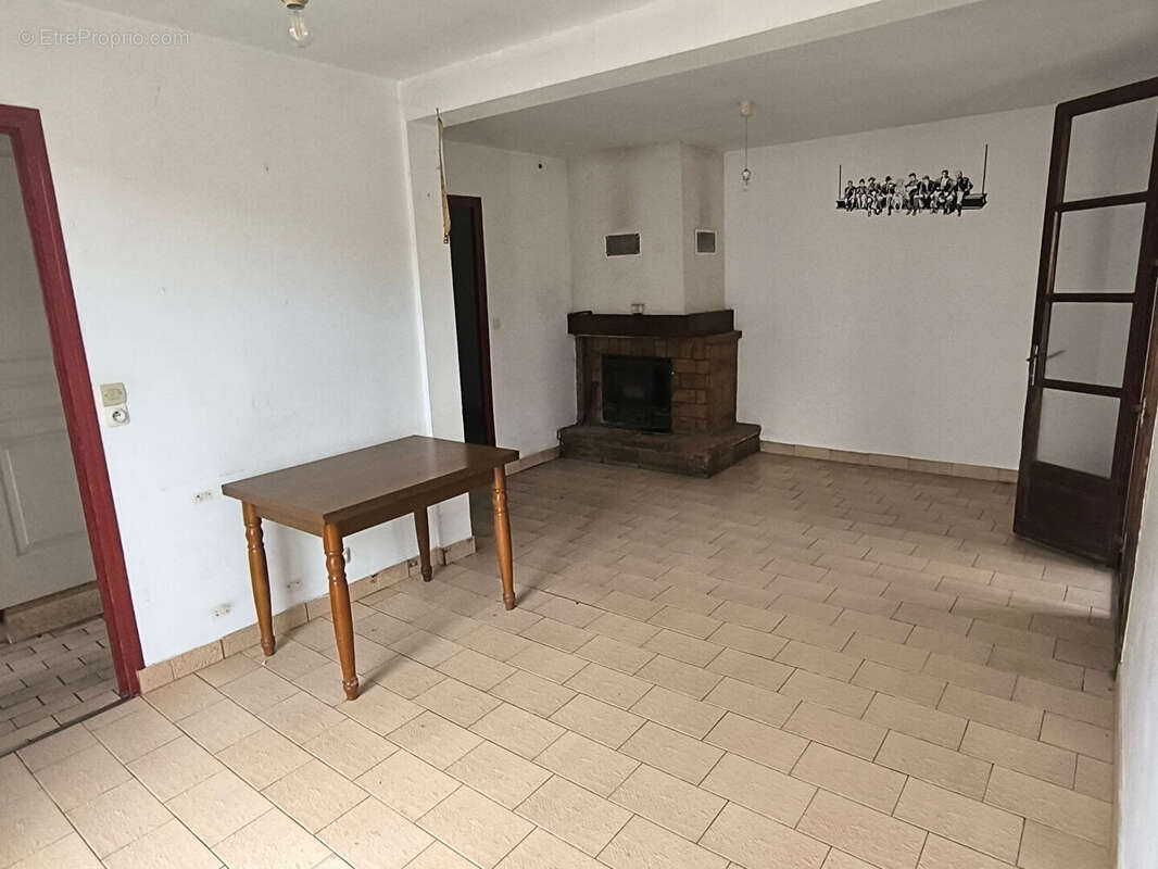 Maison à CAJARC