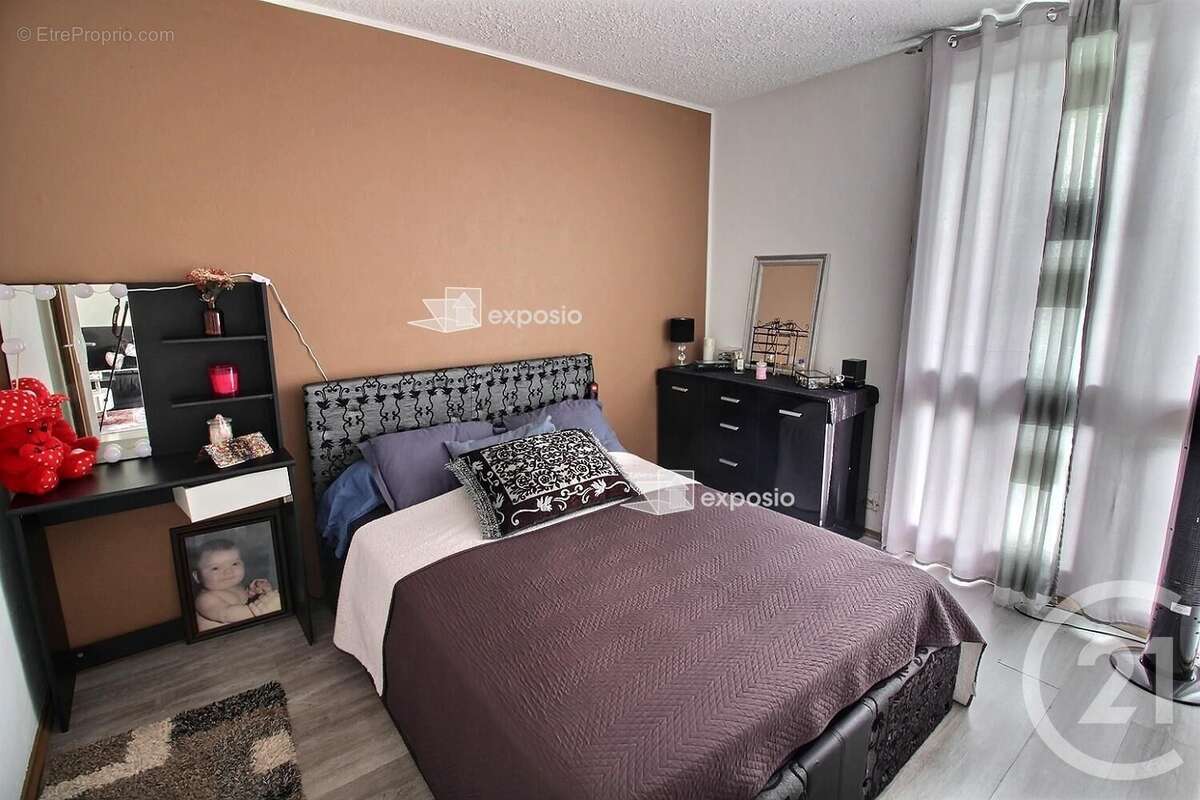 Appartement à CENON