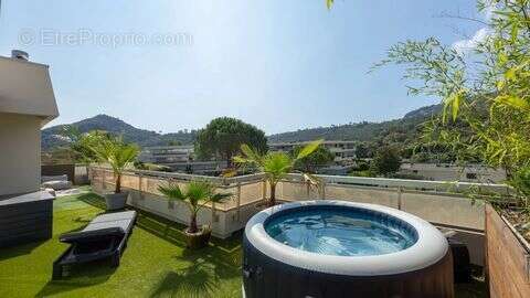 Appartement 177 m² à Mandelieu-La-Napoule  - photo 2