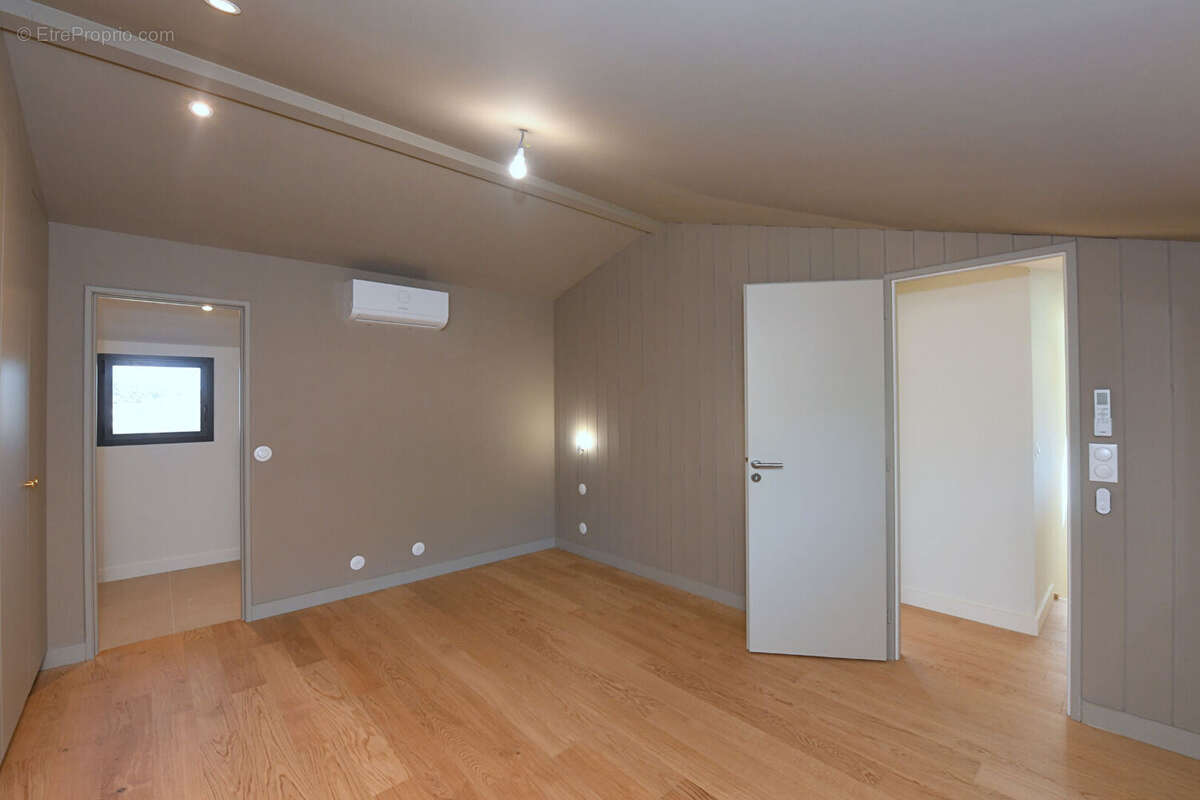 Maison à LA TESTE-DE-BUCH