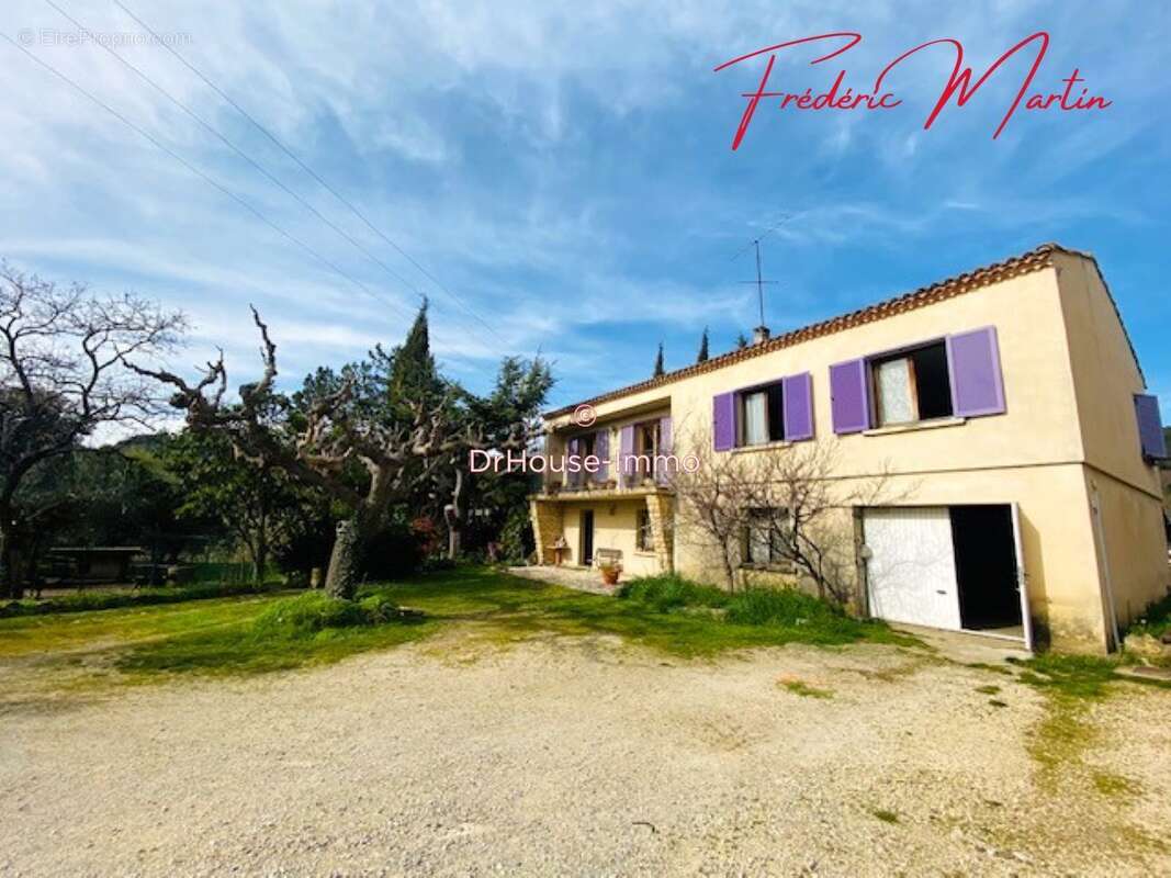 Maison 124 m² à Uzes  - photo 6