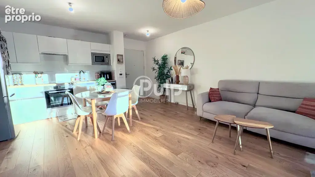 Appartement à LENS