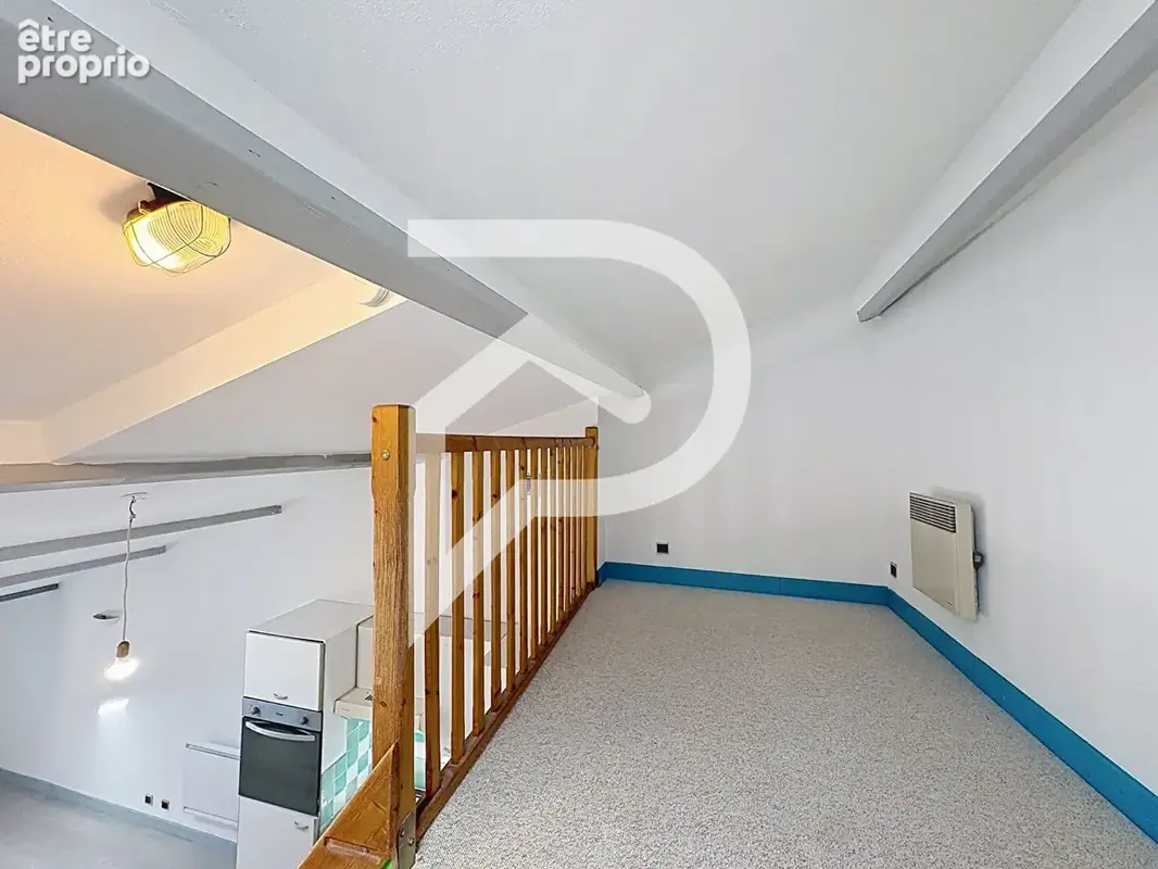 Appartement à vendre Chateauneuf Du Rhône 2 pièces 44 m2 - photo 8