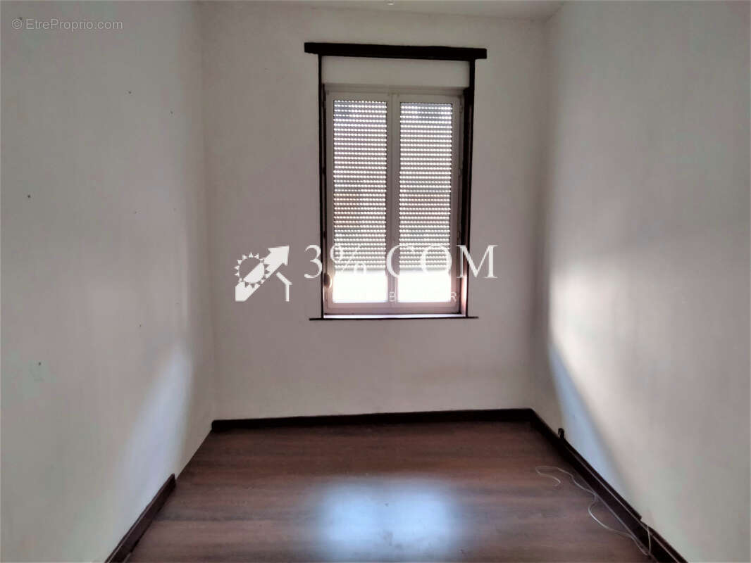 Appartement à FOUG