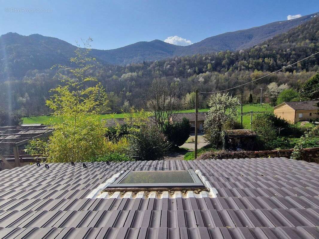 Maison de caractère avec gîte et dépendance - photo 4