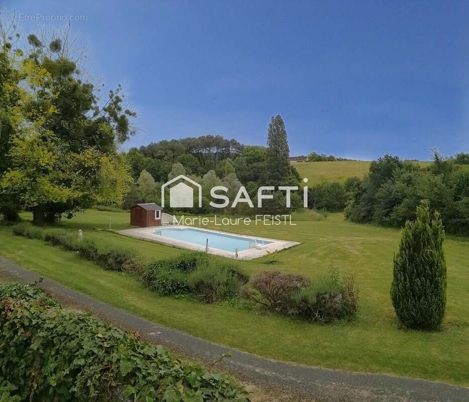 Photo 5 - Maison à CHARNIZAY