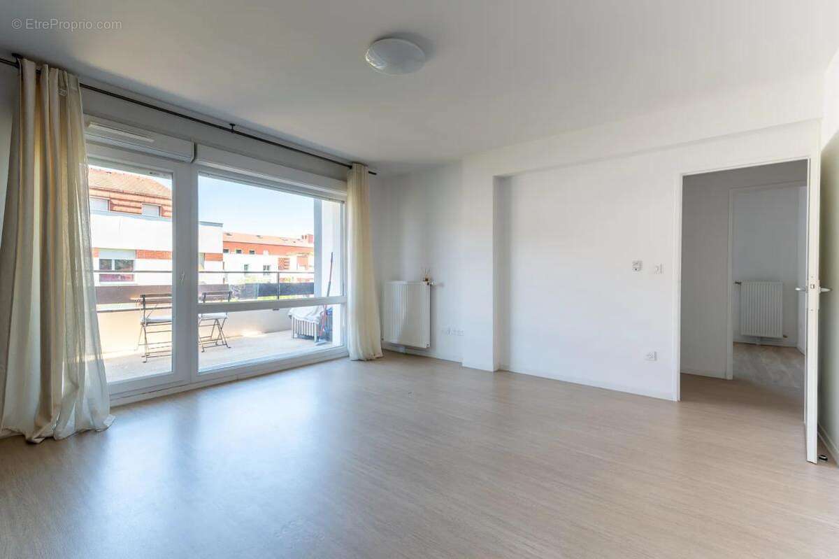 Appartement à NEUILLY-SUR-MARNE