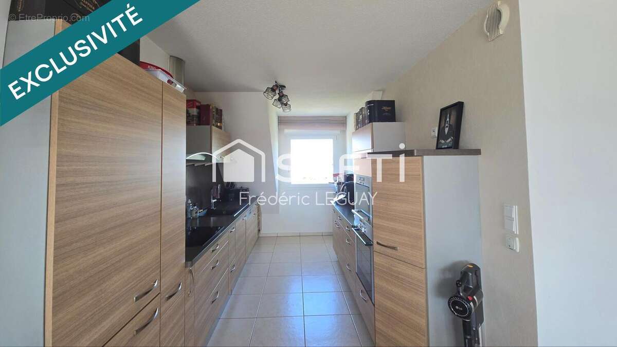 Photo 4 - Appartement à DRUSENHEIM