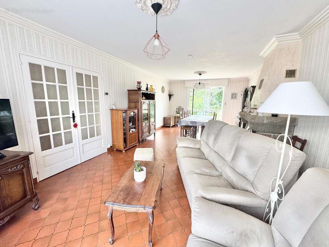 Photo 4 - Maison à LA BAZOUGE-DU-DESERT